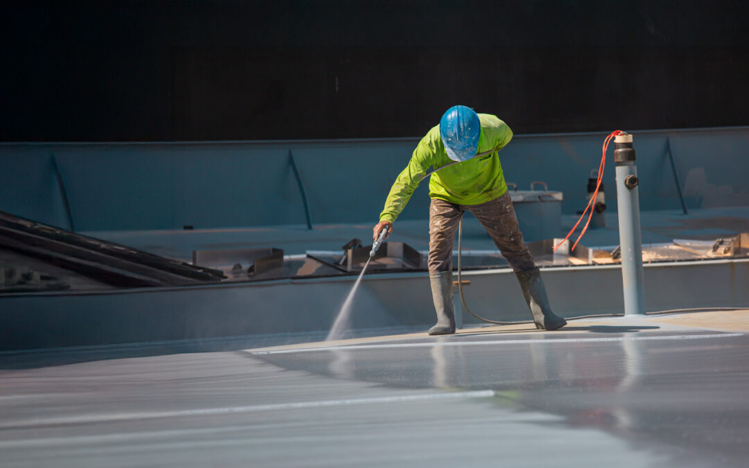 Commercial Insurance and Roofing