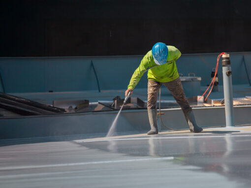 Commercial Insurance and Roofing