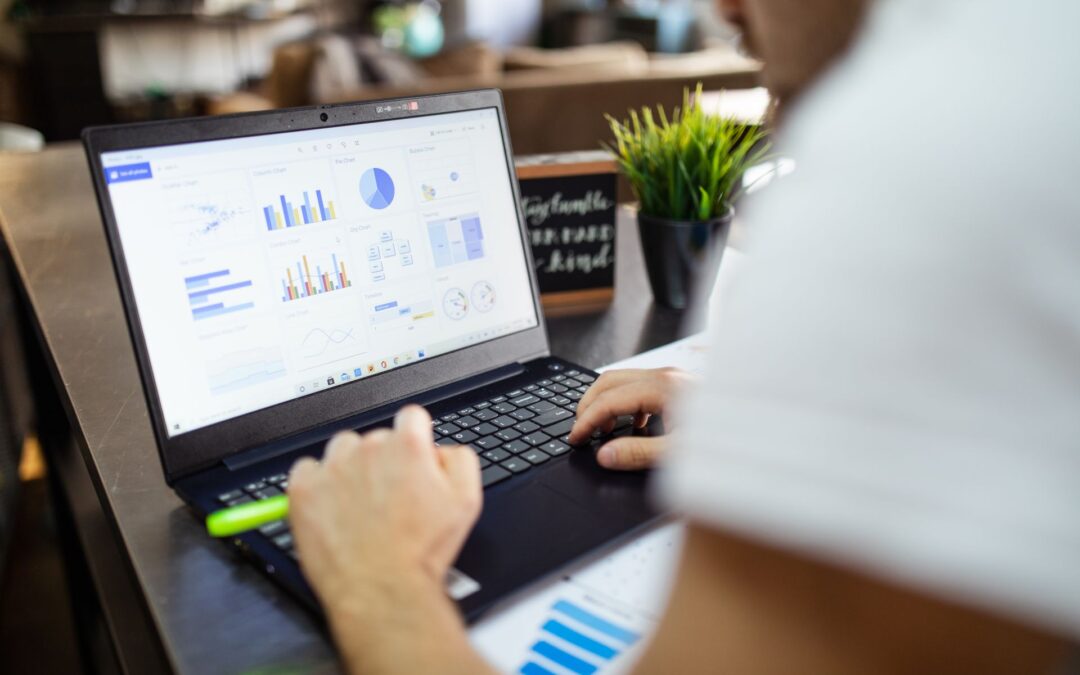 The Digital Paper Trail: How Everyday Data Exhaust Becomes Evidence in Federal White-Collar Investigations