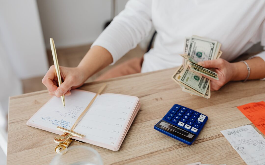 Smart Savings: Trimming School Budgets Without Hurting Student Success