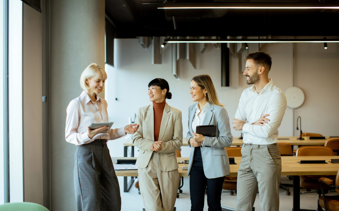 Why Constraints Can Make Businesses More Resourceful