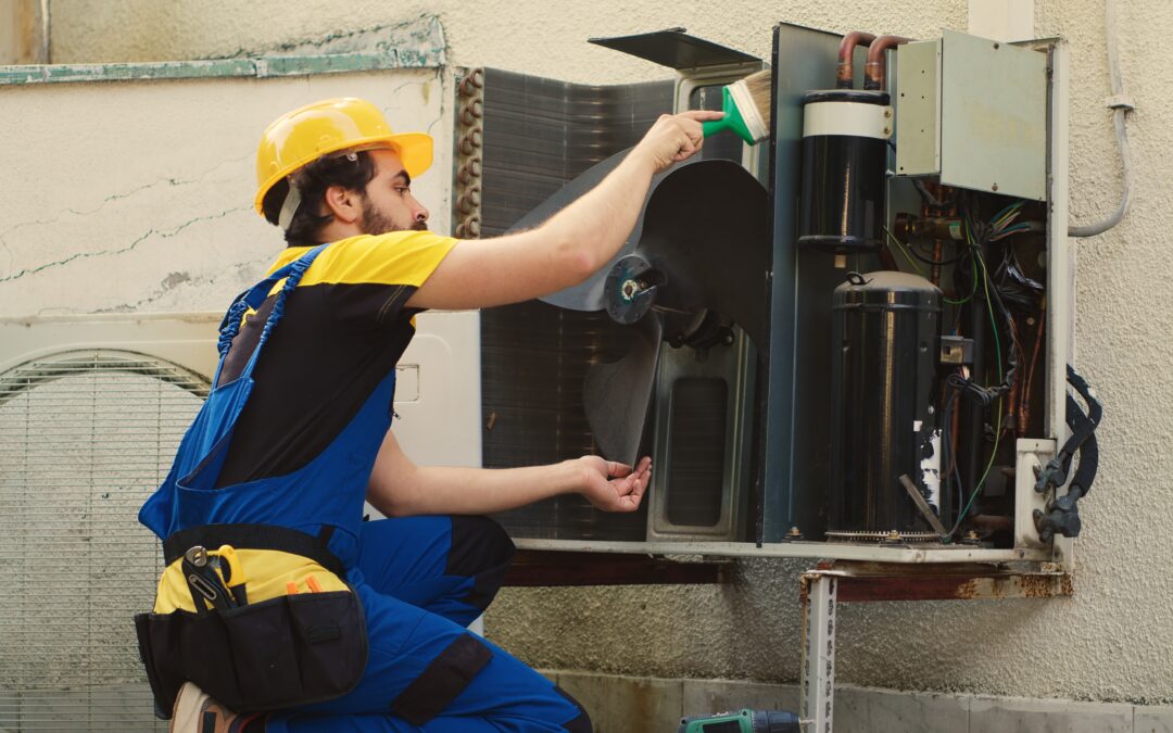 Marketing the Invisible: Making Annual HVAC Maintenance a Non-Negotiable Habit