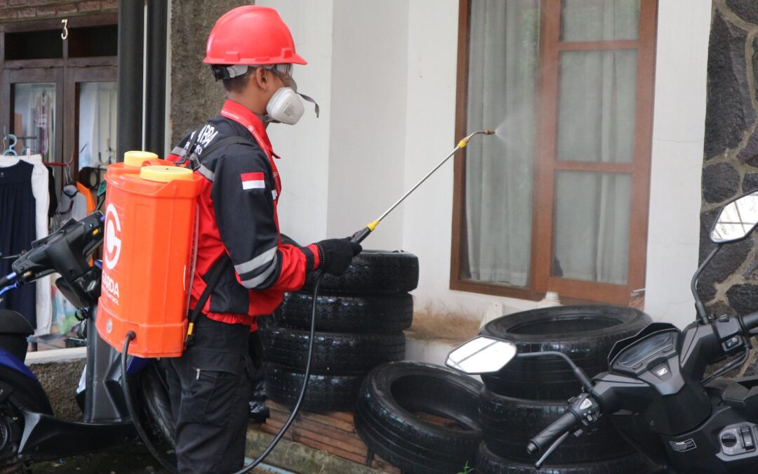 Shifting the Mindset: Marketing Strategies to Sell Year-Round Pest Prevention