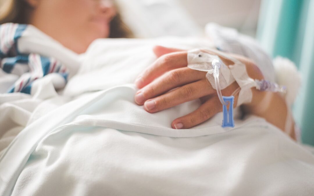 When a Medication Error Leaves a Digital Trail