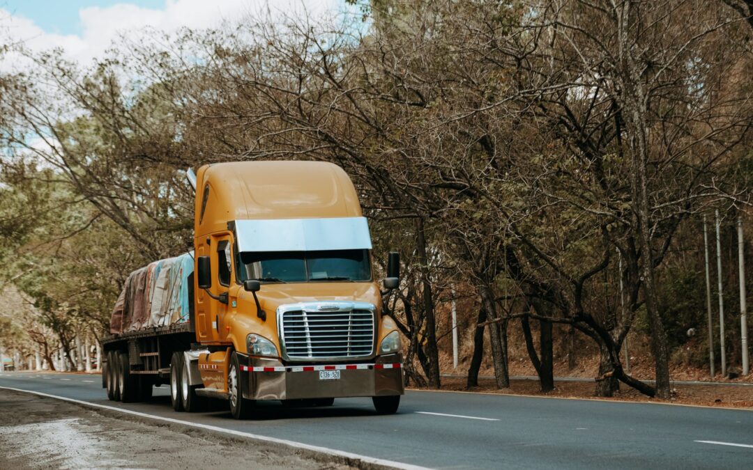 What People Get Wrong About ELD Edit Trails in Truck Crash Cases