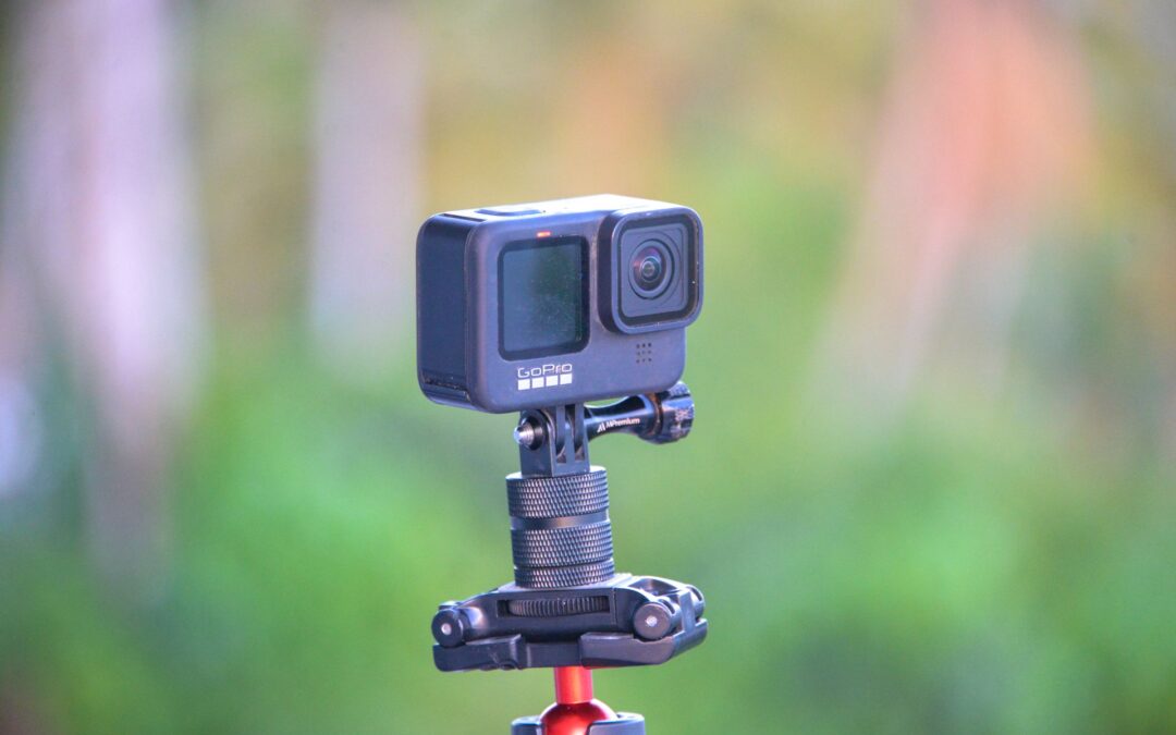 How Action-Camera Clips Are Reframing Motorcycle Crash Investigations